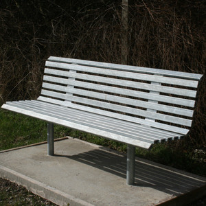 1800mm Long Drayton Seat