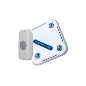 Long Range 800 Metre Wireless Call Alarm Long Range 800 Metre Wireless Call Alarm
