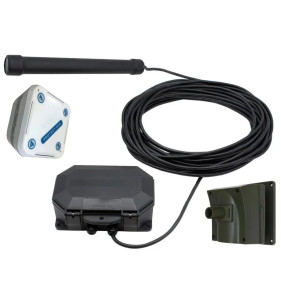 Protect 800 Wireless Vehicle Detecting Probe & PIR Driveway Alarm System Protect 800 Wireless Vehicle Detecting Probe & PIR Driveway Alarm System