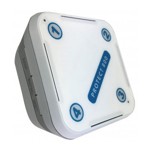 Protect 800 Driveway Alert Wireless Receiver Protect 800 Driveway Alert Wireless Receiver