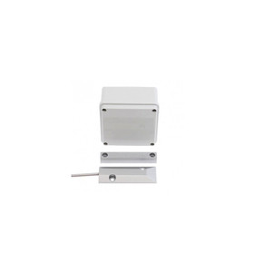 Wireless Gate Contact Kit For UltraDIAL & UltraPIR GSM Alarms Wireless Gate Contact Kit For UltraDIAL & UltraPIR GSM Alarms