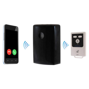 UltraDIAL Battery Covert GSM Alarm UltraDIAL Battery Covert GSM Alarm