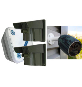Protect 800 Driveway Alarm System With 2 x PIR’s & 1 x 4G Battery Camera Kit Protect 800 Driveway Alarm System With 2 x PIR’s & 1 x 4G Battery Camera Kit