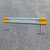 Heavy Duty Armco Barrier Kit – 1.9m Heavy Duty Armco Barrier Kit – 1.9m
