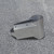 Galvanised Armco Bullnose Return End Cap Galvanised Armco Bullnose Return End Cap