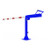 Manual Arm Traffic Barrier