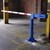 Manual Arm Traffic Barrier