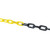 5m Long Barrier Steel Chain 5m Long Barrier Steel Chain