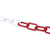 6mm Galvanised Steel Barrier Chain – 15m Length 6mm Galvanised Steel Barrier Chain – 15m Length