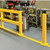 Ultra-High Impact Protection Bollard Ultra-High Impact Protection Bollard