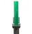 Telescopic Security & Parking Post – Green