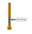 Bendy Flexible Fold Down Parking Post – Yellow