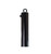 Black Fold Down Parking Post – No Parking Logo, Integral Lock & Chain Eyelet