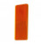Orange Self-Adhesive Reflector