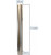 Large Stainless Steel Spigot Designed Bollard – 1.3m x 140mm Large Stainless Steel Spigot Designed Bollard – 1.3m x 140mm