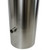 Large Stainless Steel Spigot Designed Bollard – 1.3m x 140mm Large Stainless Steel Spigot Designed Bollard – 1.3m x 140mm