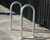 48mm Dia. Eco Sheffield Cycle Stand