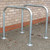 48mm Dia. Sheffield Cycle Stand