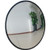 Round Indoor Security Mirror with 130° view