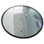 Round Indoor Security Mirror with 130° view