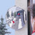 Spion Safty Mirror For Indoor & Outdoor Use
