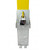 Heavy Duty Removable Parking & Security Post – Yellow