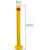 Bolt Down Removable Bollard Bolt Down Removable Bollard