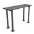 1000mm Long Haddon Perch Bench