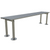 1800mm Long Haddon Bench