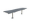 1800mm Long Drayton Bench