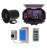 Wireless Commercial Siren Kit Included Heavy Duty Push Button & Loud Siren With Adjustable Duration Wireless Commercial Siren Kit Included Heavy Duty Push Button & Loud Siren With Adjustable Duration