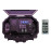 Wireless Commercial Bell Kit Included Heavy Duty Push Button & Loud Bell With Adjustable Duration Wireless Commercial Bell Kit Included Heavy Duty Push Button & Loud Bell With Adjustable Duration