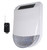 Wireless HY Solar Siren Panic Alarm Wireless HY Solar Siren Panic Alarm