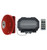 Protect 800 Outdoor Wireless Receiver With Loud Weatherproof Bell Protect 800 Outdoor Wireless Receiver With Loud Weatherproof Bell
