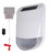 Disabled Toilet Pull Switch Wireless HY Solar Alarm Disabled Toilet Pull Switch Wireless HY Solar Alarm