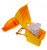 Wireless Non GSM PIR Scaffold Light For GSM Model