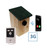 UltraPIR & Bird-Box (Battery Powered 3G UltraPIR Bird-Box GSM Alarm) UltraPIR & Bird-Box (Battery Powered 3G UltraPIR Bird-Box GSM Alarm)