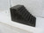 Rubber HGV Truck Wheel Chock Rubber HGV Truck Wheel Chock