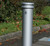 900mm Morpeth Ornamental Bollard GFC 3500
