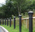 1000mm Ornamental Bollard GFC 7000 1000mm Ornamental Bollard GFC 7000