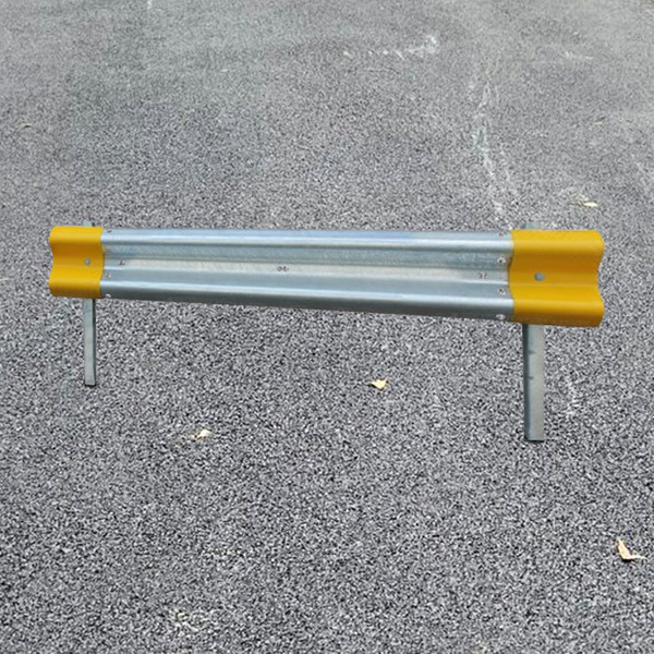 Heavy Duty Armco Barrier Kit – 1.9m