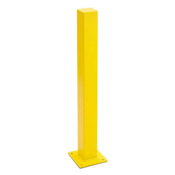 Ultra-High Impact Protection Bollard