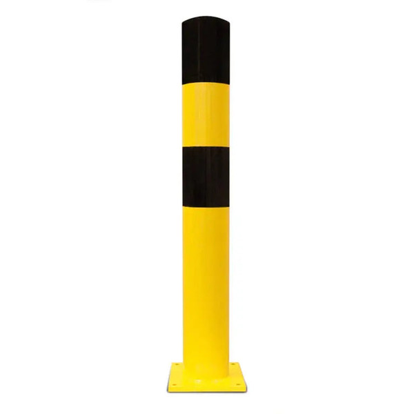 Black Bull Heavy Duty Bollard Type XL – 194mmØ x 1200mmH