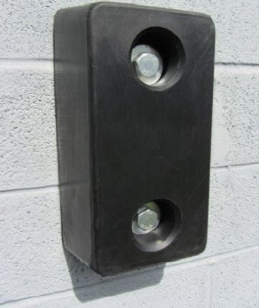 Rubber Dock Bumper