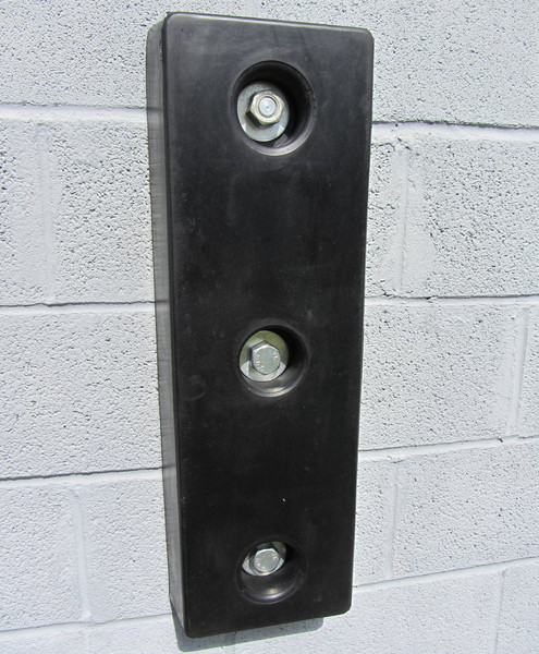 750mm Rubber Dock Bumper