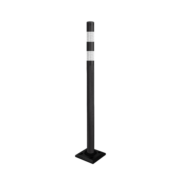 Heavy Duty Impact Recovery Flexible Bollard Heavy Duty Impact Recovery Flexible Bollard