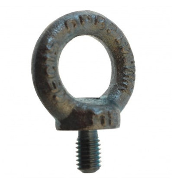 Steels Chain Eyelet