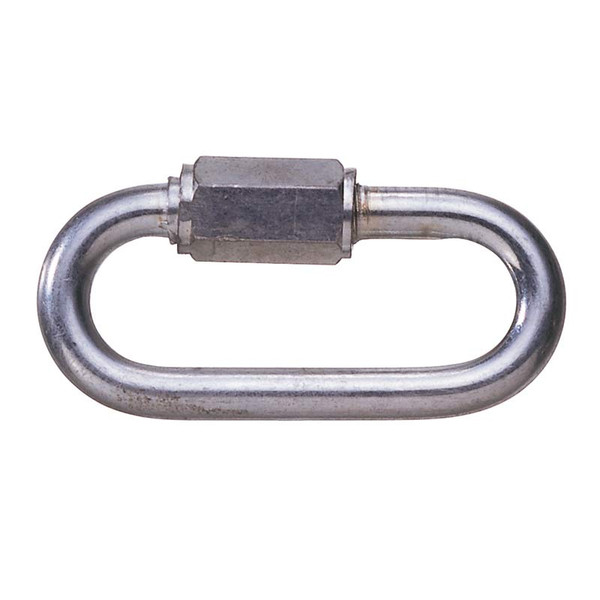 Steel Connecting Links For Steel Chain – 6mm Thickness