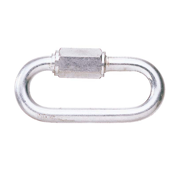 Steel Connecting Links For Steel Chain – 8mm Thickness