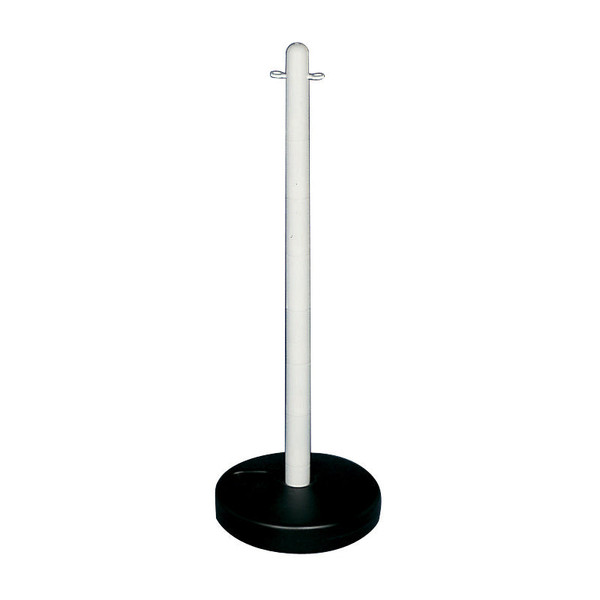 Freestanding Plastic Posts